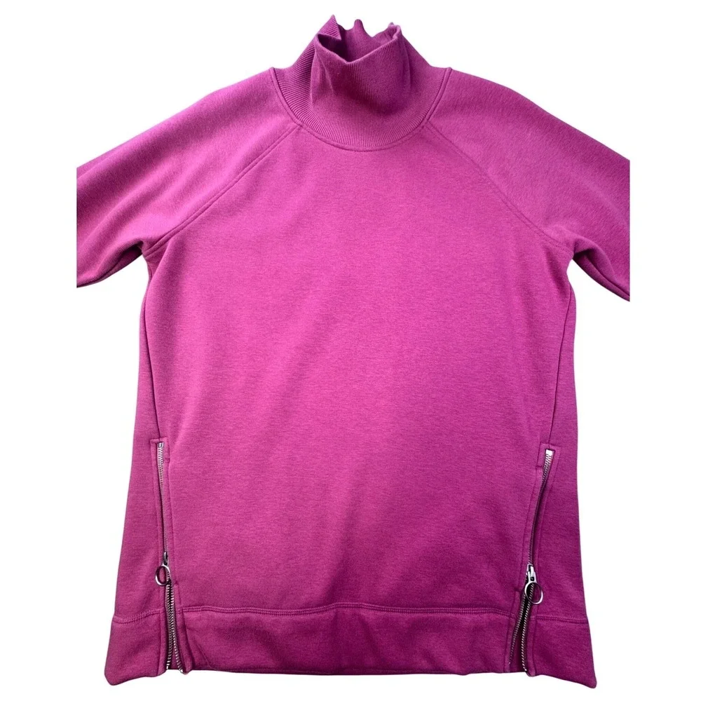 Athleta cozy karma